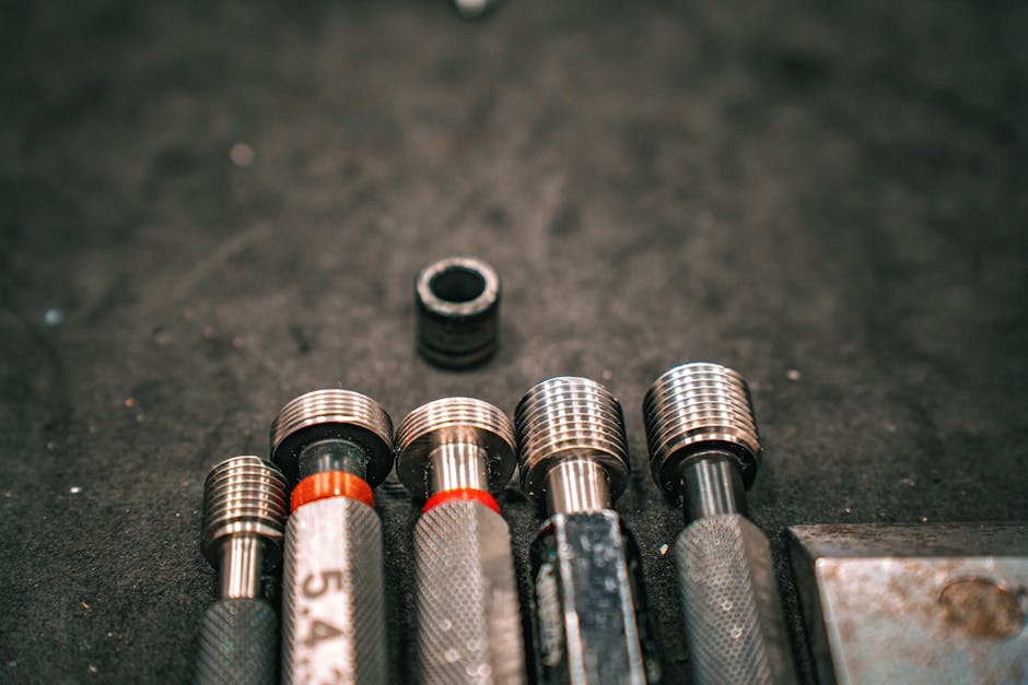 Precision Financial Engineering